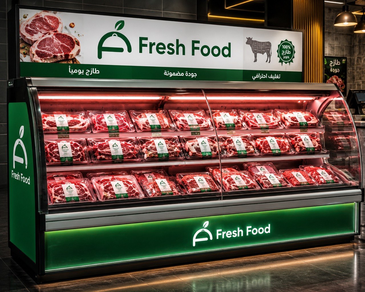 Premium Meats